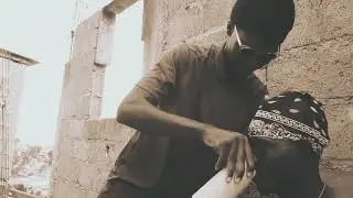 Boul pik  oblije f&egrave; Kerly flow bwe pwa zon an😂😂