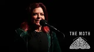 Rosanne Cash | Until the Real You Shows Up | New York City Mainstage 2017