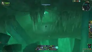 Long-Lost Cache, WoW Dragonflight 10.1 [Treasures of Zaralek Cavern]