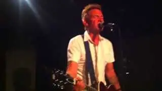 Blake Schwarzenbach - Sweet Avenue (Jets to Brazil) @ Prague (29/08/2013)