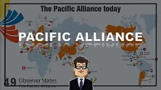 Pacific Alliance | Introduction, History, Objectives