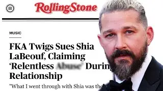 Shia LaBeouf Returns After 4 Years And Why You Should Care
