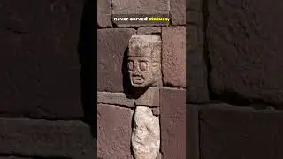 5,000-Year City With No Metal. No War. Unreal.