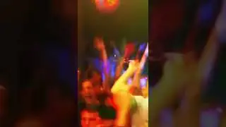 DJ &Oacute;rbita 🌌  Insane EDM Festival Drop 🔥 #02