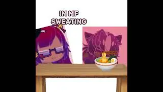 sweat thing #roblox #scp #splatoonmemes #gacha