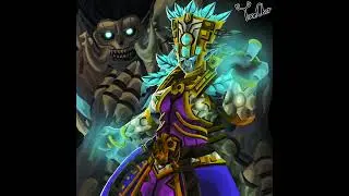 Zandalar Forever