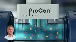 Conductivity Sensors | Accurate Liquid Conductivity Measurement by Icon Process Controls