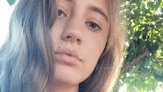 Lia Marie Johnson RETURNS to Instagram