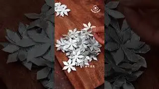 Soda Can to Stunning Silver Jewelry?!