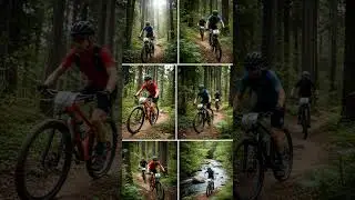 Trail Power &ndash; Adventure Fitness Beyond the Gym