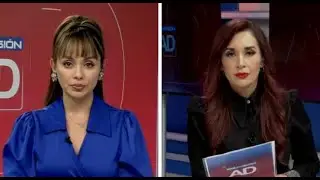 Noticiero Al Día Segunda Edición: Programa del viernes 9 de enero de 2026
