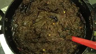 Ambade Ki Bhaji Ka Achar | Gongura Pachadi | Hyderabadi Nani Ammi Ka Achara & Chutneya