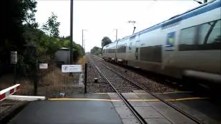 Introduction de la cha&icirc;ne ferroviaire William Le Ferrovipathe