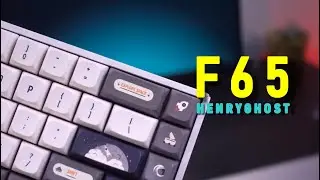 Explora el espacio con este teclado mecánico! Te hará sentir parte de la tripulación!