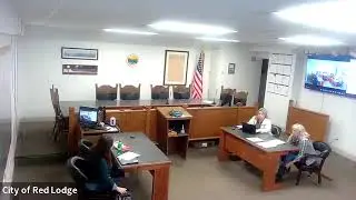 January 27th, 2026 Public Works Committee Meeting