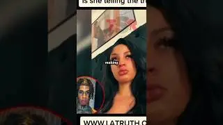 NLE Choppa Exposed for Making His Son Fast?!