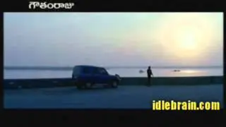 Asthram Movie Trailer