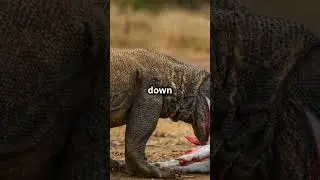 Nightmares of Nature: Earth's Scariest Animals Unveiled! #animals #animalfacts  #animalkingdom