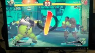 Andreas (Ru) vs Krysiis (Ba) Top 8 WinnerStaysOn Nov 25th