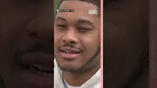 Robbery victim at Horseshoe Casino, 