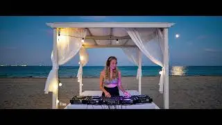 Free - 🎵 Melodic Techno & Deep House | Dreamy Electronic Groove with Ambient