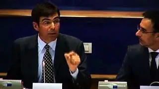 Exchange of Views on the Fight against Impunity (European Parliament)