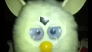 2012 Furby's Many Multiple Personalities