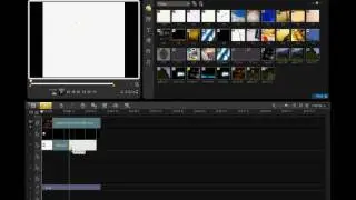 Corel / Ulead Video Studio Tutorial Cz.1