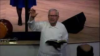 2022 Sep 24 - Relationships - Pastor Don Driver