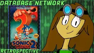 Sonic the Hedgehog 2 (1992) | Database Network