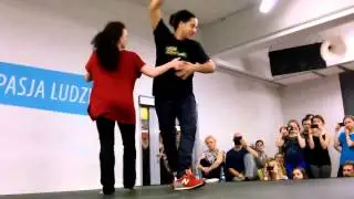 Xandy & Evelyn