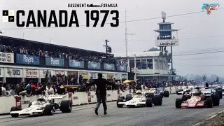 SRGP 1973 Canadian Grand Prix