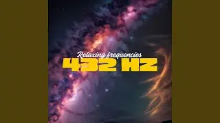 Flow into Stillness 432hz