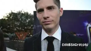 Jake Whetter Interview - Radio Disney's N.B.T. Season 5 Finale Concert