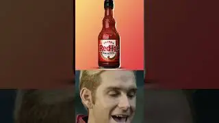 Hot Sauce Ranked  -  #tierlist