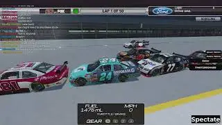 wgna clash