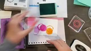 Just Cards Class Virtual 9.8.21