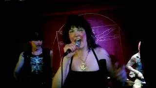 Sinivuori Sirkus &ndash; Leikin loppu + Tango Tammelassa + Aploodaa! &ndash; 31.3.2017 Kalkun Pub, Tampere