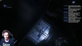 Star Citizen in 2021 Gameplay. Contract missions!
