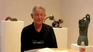 Bill Berkson - The New York School & Poetry of Surfaces