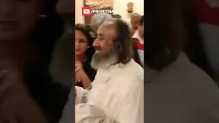 #gurudev #srisriravishankar #shortsfeed #youtubeshorts #pranithar #shorts #short