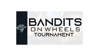 Noxem vs Pretty Princesses | Upper Fina l| Bandits on Wheels 36 (9/29/22)