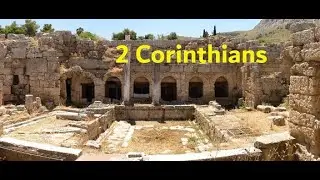 2 Corinthians 1:12-24 - Fred R