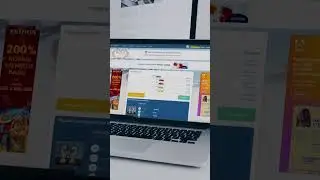 Website to Improve Your Typing #coding #htmlcss