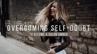 HOW TO BECOME A SALON OWNER | SIX-FIGURE STYLIST