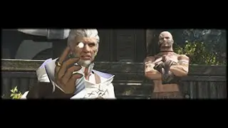 FFXIV 2.45 - Up in Arms - Atma farming Day 2 - Ninja - Gameplay