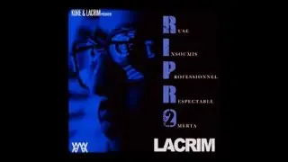 Extrait adieu lacrim ripro2