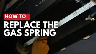 Benomic S-line | Gasveer vervangen