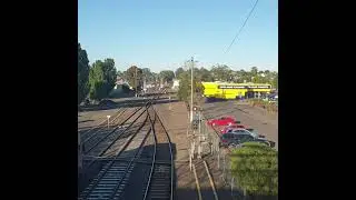vline n class train