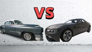 ETK K Series vs Burnside Special КРАШ ТЕСТ #124 BeamNG Drive|